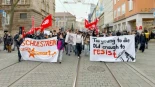 Pese a los esfuerzos en sentido contrario del Gobierno, aumentan los objetores de conciencia en Alemania