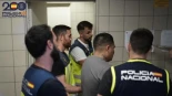 La Policía Nacional expulsa a 100 multirreincidentes extranjeros de Catalunya este año