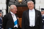 Aliados aseguran que Trump se describe en privado como “la persona más poderosa de todos los tiempos”