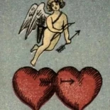 La baraja de adivinación Sybil Marie Anne Lenormand [Eng]