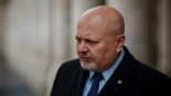 Karim Khan describe las amenazas de David Cameron y Lindsey Graham en una nueva entrevista (EN)