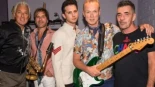 El ex cantante de Spandau Ballet, Ross Davidson, condenado a 14 años de prisión por múltiples violaciones