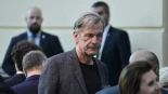 El propietario de «The Telegraph» y «Politico» afirma que los periodistas deben apoyar a Israel o dimitir (inglés)