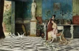Adornatus, joyas masculinas en la antigua Roma