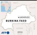 Al menos 11 muertos en un ataque yihadista en Burkina Faso