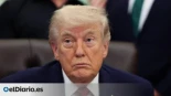 Trump comunica al Congreso que la guerra con Irán "ha terminado" para sortear la autorización del Capitolio
