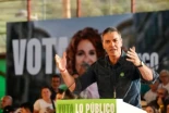 Sánchez exige la liberación del español de la flotilla: "Espero que secunden esto los que hablan tanto de patria"