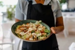 Uno de los pilares de la cultura gastronómica de España ha entrado en crisis: el menú del día de tres platos