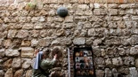 La policía israelí difunde el vídeo del ataque a una monja en Jerusalén