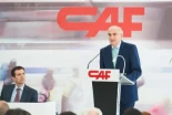 La Fiscalía investiga la denuncia contra CAF por su negocio en Israel