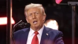Trump afirma que sus propios seguidores no habrían podido pasar una prueba cognitiva: “Muchos de vosotros no habríais podido responder a esas preguntas.” [ENG]