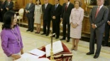 Interior pagó 30.000 euros al mes en metálico a Juan Carlos I de los fondos reservados (Hemeroteca)