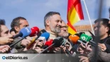 Vox dinamita los puentes con la Iglesia antes de la visita del Papa