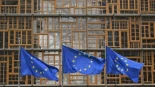 El Parlamento Europeo aprueba una resolución para mantener las sanciones a Delcy Rodríguez