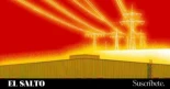 La fiebre de los centros de datos sube la temperatura de la crisis energética global
