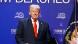 Trump afirma que las fuerzas estadounidenses son «como piratas» al confiscar el petróleo iraní (EN)