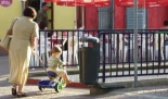 La brecha de riqueza se ensancha: crece 250.000 euros entre familias mayores y jóvenes en 20 años