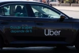 Uber soltará hasta 20 robotaxis sin conductor en Madrid este año