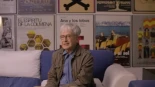 Muere Pepe Cruz Novillo, mítico diseñador de los grandes pósters del cine español