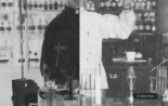 ¿Por qué las batas de laboratorio son blancas? [Eng]