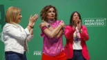 Montero pone a Ayuso como ejemplo de que “una mujer al frente de una institución no garantiza la mirada feminista”