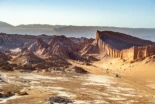 Hay un desierto en Chile donde no ha llovido en 400 años: el Desierto de Atacama es el más seco del mundo