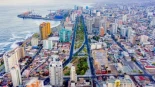 Antofagasta: una ciudad llena de riquezas a costa de la vida de sus habitantes