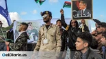Jalifa Hafter, el exagente de la CIA que es el rey sin trono de Libia