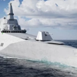 El Proyecto PESCO 4E: definición de los sistemas para los futuros buques de combate europeos