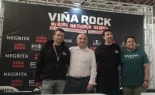 Ayuntamiento de Villarrobledo y empresa aseguran la continuidad de Viña Rock