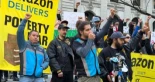 Amazon colabora con  ICE. Sus trabajadores no están contentos (ENG)