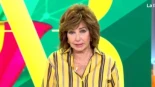 Ana Rosa se hunde en las mañanas de Telecinco: registra su mes menos visto, con laSexta a punto del sorpasso