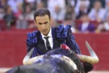 El torero Alberto Álvarez sufre un grave accidente al caer en una trituradora de su ganadería