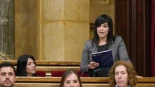 Sílvia Orriols admite que no todos sus candidatos serán "explícitamente nacionalistas catalanes"