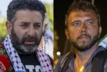 La Flotilla denuncia torturas a los dos activistas en huelga de hambre tras su detención
