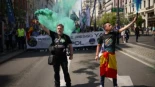Radiografía de los sindicatos policiales y de la Guardia Civil: ¿defensa de los derechos laborales o altavoz ultra?
