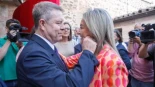 La Audiencia Nacional admite el recurso del Ejecutivo de Page por la inacción del Gobierno en el trasvase Tajo-Segura