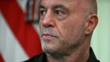 Joe Rogan culpa a Israel de la guerra con Irán, días después de la visita a Trump