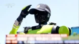 China despliega su primer escuadrón de policía robótica para regular el tráfico en Hangzhouh
