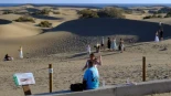 El Gobierno de Canarias pretende reducir más de 260.000 metros cuadrados la Reserva de las Dunas de Maspalomas