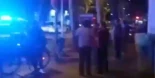 Un menor apuñala mortalmente a un ladrón que acababa de cometer un robo en el centro de Barcelona