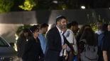 Funcionarios policiales, criticados por asistir a la fiesta de cumpleaños de Ben-Gvir [ENG]