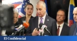 Un comité de la Cámara de EEUU cuestiona la españolidad de Ceuta y Melilla e insta a Marco Rubio a mediar