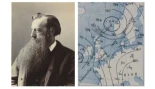 Alexander Buchan: el meteorólogo escocés que impulsó el uso de mapas para la predicción del tiempo