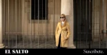 Suzanne Vega: “Pasé de ser el último mono a ser la jefa superiora”