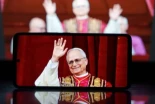 El papa pide a los curas que dejen de usar ChatGPT para escribir los sermones