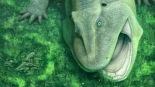 Este animal de 275 millones de años tenía una mandíbula retorcida como ninguna otra viva hoy [ENG]