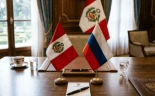 Regresan al país 18 peruanos reclutados por Rusia para la guerra