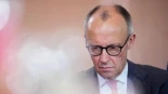 El año perdido de Friedrich Merz
