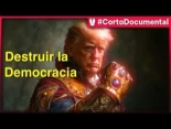 La Creación de un Dictador